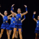 Let´s dance Písek roztančil divadlo Fráni Šrámka