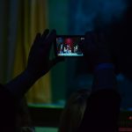 Let´s dance Písek roztančil divadlo Fráni Šrámka