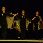 Let´s dance Písek roztančil divadlo Fráni Šrámka