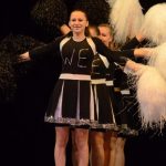 Let´s dance Písek roztančil divadlo Fráni Šrámka