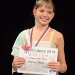 Let´s dance Písek roztančil divadlo Fráni Šrámka