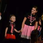 Let´s dance Písek roztančil divadlo Fráni Šrámka