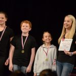 Let´s dance Písek roztančil divadlo Fráni Šrámka