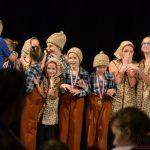 Let´s dance Písek roztančil divadlo Fráni Šrámka
