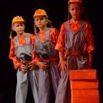Let´s dance Písek roztančil divadlo Fráni Šrámka