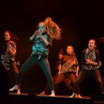 Let´s dance Písek roztančil divadlo Fráni Šrámka