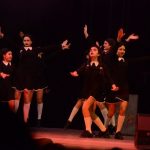 Let´s dance Písek roztančil divadlo Fráni Šrámka