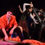 Let´s dance Písek roztančil divadlo Fráni Šrámka