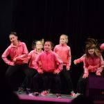 Let´s dance Písek roztančil divadlo Fráni Šrámka