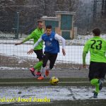 ČFL: Táborsko porazilo Most a přezimuje v klidném středu tabulky