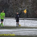 ČFL: Táborsko porazilo Most a přezimuje v klidném středu tabulky