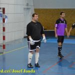 Futsal: Souboj tradičních rivalů urval Virtual