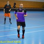 Futsal: Souboj tradičních rivalů urval Virtual