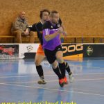 Futsal: Souboj tradičních rivalů urval Virtual