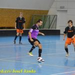 Futsal: Souboj tradičních rivalů urval Virtual