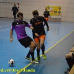 Futsal: Souboj tradičních rivalů urval Virtual