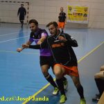 Futsal: Souboj tradičních rivalů urval Virtual
