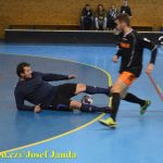 Futsal: Souboj tradičních rivalů urval Virtual