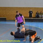 Futsal: Souboj tradičních rivalů urval Virtual