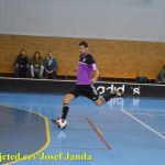 Futsal: Souboj tradičních rivalů urval Virtual
