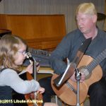 Mladí muzikanti v Milevsku potěšili žákovským koncertem
