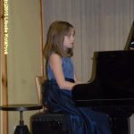 Mladí muzikanti v Milevsku potěšili žákovským koncertem