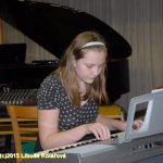 Mladí muzikanti v Milevsku potěšili žákovským koncertem