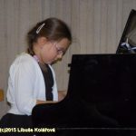 Mladí muzikanti v Milevsku potěšili žákovským koncertem