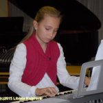 Mladí muzikanti v Milevsku potěšili žákovským koncertem