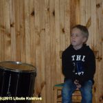 Mladí muzikanti v Milevsku potěšili žákovským koncertem