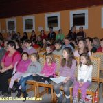 Mladí muzikanti v Milevsku potěšili žákovským koncertem