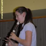 Mladí muzikanti v Milevsku potěšili žákovským koncertem