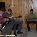 Mladí muzikanti v Milevsku potěšili žákovským koncertem