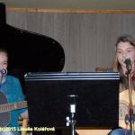 Mladí muzikanti v Milevsku potěšili žákovským koncertem