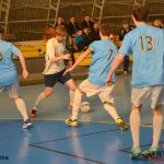 Mužstva Unbroken a Blue Dolphins potvrdila roli favoritů