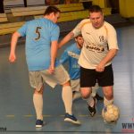 Mužstva Unbroken a Blue Dolphins potvrdila roli favoritů