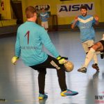 Mužstva Unbroken a Blue Dolphins potvrdila roli favoritů