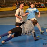 Mužstva Unbroken a Blue Dolphins potvrdila roli favoritů