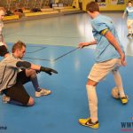 Mužstva Unbroken a Blue Dolphins potvrdila roli favoritů