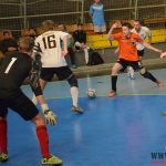Mužstva Unbroken a Blue Dolphins potvrdila roli favoritů