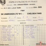 Mužstva Unbroken a Blue Dolphins potvrdila roli favoritů