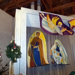 V Jistebnici vystavují betlémy. Ještě dnes a příští sobotu
