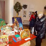 V Jistebnici vystavují betlémy. Ještě dnes a příští sobotu