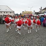 Na Táborsku září první stromy. Další se rozsvítí dnes