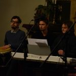 Adventní koncert v kostele v podání Marika Singers