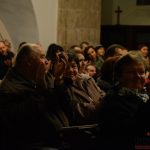 Adventní koncert v kostele v podání Marika Singers