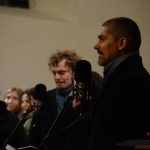 Adventní koncert v kostele v podání Marika Singers