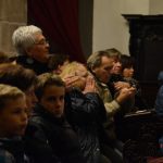 Adventní koncert v kostele v podání Marika Singers