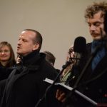 Adventní koncert v kostele v podání Marika Singers