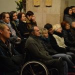 Adventní koncert v kostele v podání Marika Singers